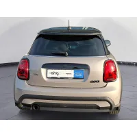 MINI Cooper, 2023, АКПП, пробег 31471 км