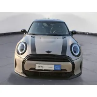 MINI Cooper, 2023, АКПП, пробег 31471 км