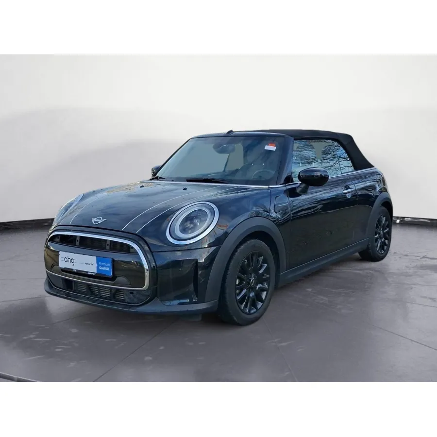 MINI Cooper, 2022, АКПП, пробег 64269 км