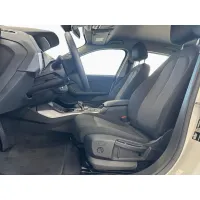 BMW 118, 2023, АКПП, пробег 53650 км