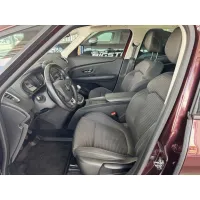 Renault Scenic, 2022, МКПП, пробег 45311 км