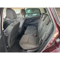 Renault Scenic, 2022, МКПП, пробег 45311 км