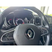 Renault Scenic, 2022, МКПП, пробег 45311 км