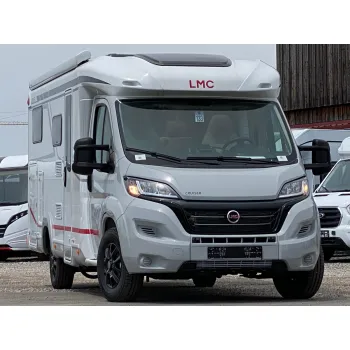 Автодом LMC Cruiser, 2026, АКПП, пробег 50 км