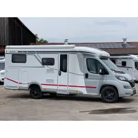 Автодом LMC Cruiser, 2026, АКПП, пробег 50 км