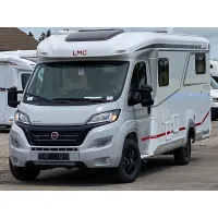 Автодом LMC Cruiser, 2026, АКПП, пробег 50 км