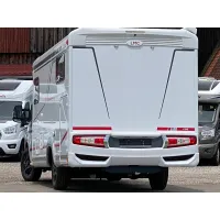 Автодом LMC Cruiser, 2026, АКПП, пробег 50 км