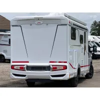 Автодом LMC Cruiser, 2026, АКПП, пробег 50 км