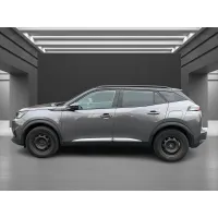 Peugeot 2008, 2020, АКПП, пробег 83380 км