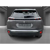 Peugeot 2008, 2020, АКПП, пробег 83380 км