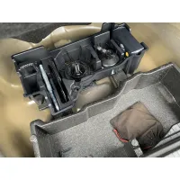 Peugeot 2008, 2020, АКПП, пробег 83380 км
