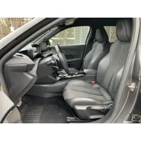 Peugeot 2008, 2020, АКПП, пробег 83380 км