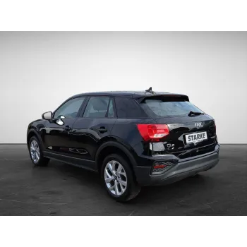 Audi Q2, 2023, МКПП, пробег 28944 км