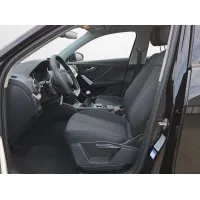 Audi Q2, 2023, МКПП, пробег 28944 км