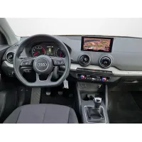 Audi Q2, 2023, МКПП, пробег 28944 км