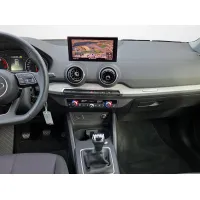 Audi Q2, 2023, МКПП, пробег 28944 км