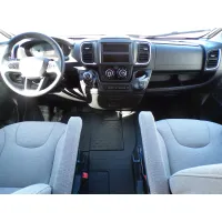 Автодом Bürstner Lyseo, 2025, МКПП, пробег 15371 км