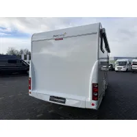 Автодом Sun Living, 2016, МКПП, пробег 107710 км