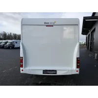 Автодом Sun Living, 2016, МКПП, пробег 107710 км