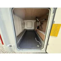 Автодом Sun Living, 2016, МКПП, пробег 107710 км