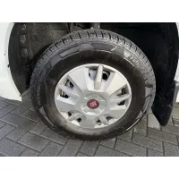 Автодом Sun Living, 2016, МКПП, пробег 107710 км