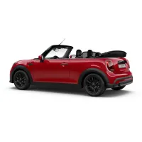 MINI Cooper, 2022, АКПП, пробег 63357 км