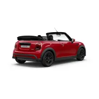 MINI Cooper, 2022, АКПП, пробег 63357 км