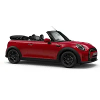 MINI Cooper, 2022, АКПП, пробег 63357 км