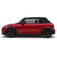 MINI Cooper, 2022, АКПП, пробег 63357 км
