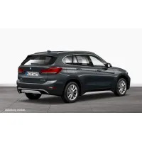 BMW X1, 2022, АКПП, пробег 45899 км