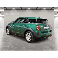 MINI Countryman, 2022, АКПП, пробег 27460 км