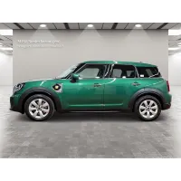 MINI Countryman, 2022, АКПП, пробег 27460 км