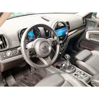 MINI Countryman, 2022, АКПП, пробег 27460 км