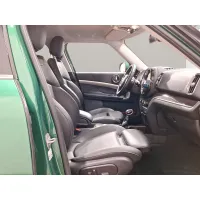 MINI Countryman, 2022, АКПП, пробег 27460 км