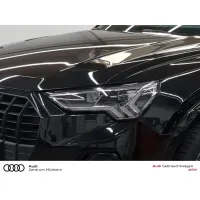 Audi Q3, 2023, АКПП, пробег 82386 км