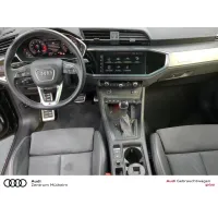 Audi Q3, 2023, АКПП, пробег 82386 км