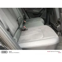 Audi Q3, 2023, АКПП, пробег 82386 км