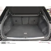 Audi Q3, 2023, АКПП, пробег 82386 км