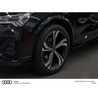 Audi Q3, 2023, АКПП, пробег 82386 км