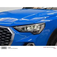 Audi Q3, 2021, АКПП, пробег 64577 км