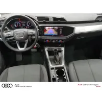 Audi Q3, 2021, АКПП, пробег 64577 км