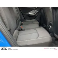 Audi Q3, 2021, АКПП, пробег 64577 км