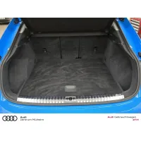 Audi Q3, 2021, АКПП, пробег 64577 км