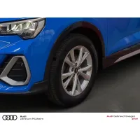 Audi Q3, 2021, АКПП, пробег 64577 км
