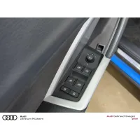 Audi Q3, 2021, АКПП, пробег 64577 км