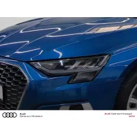 Audi A3, 2022, АКПП, пробег 46631 км