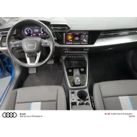 Audi A3, 2022, АКПП, пробег 46631 км