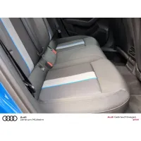 Audi A3, 2022, АКПП, пробег 46631 км