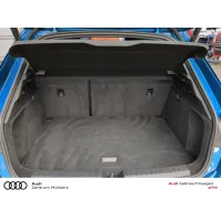 Audi A3, 2022, АКПП, пробег 46631 км