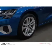 Audi A3, 2022, АКПП, пробег 46631 км